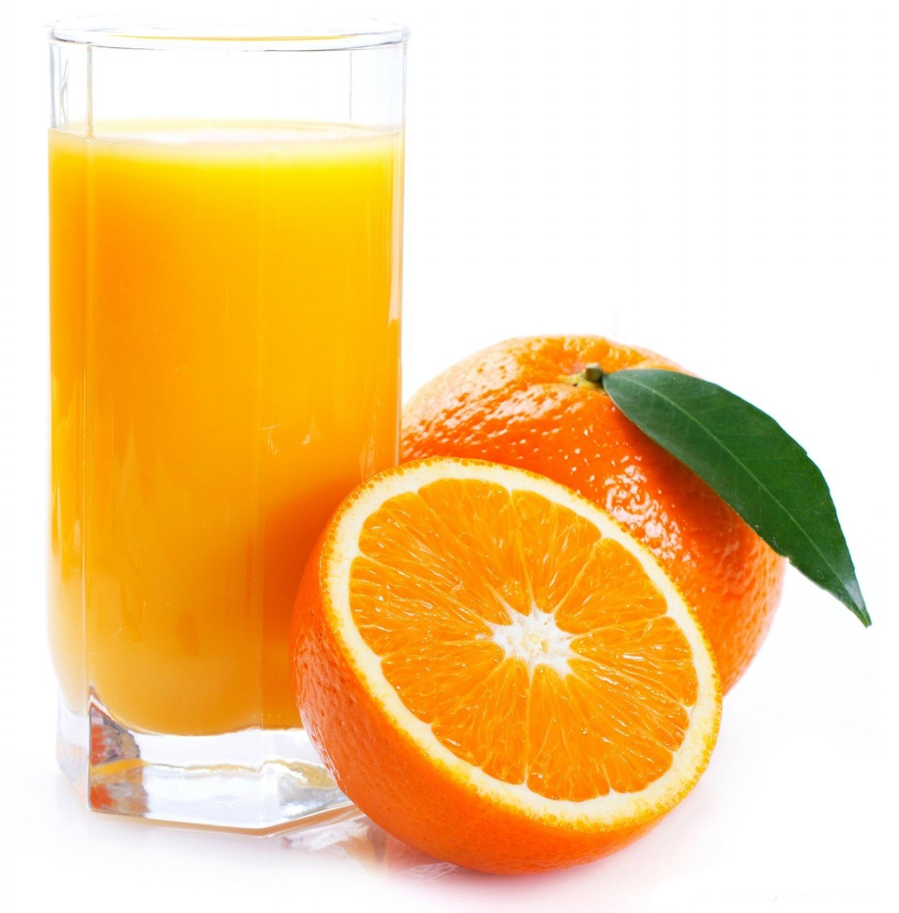 01 - ZUMO NARANJA