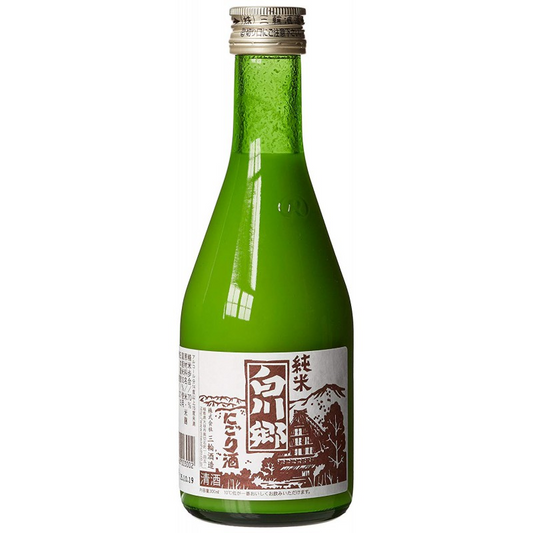 SHIRAKAWAGO 300ML