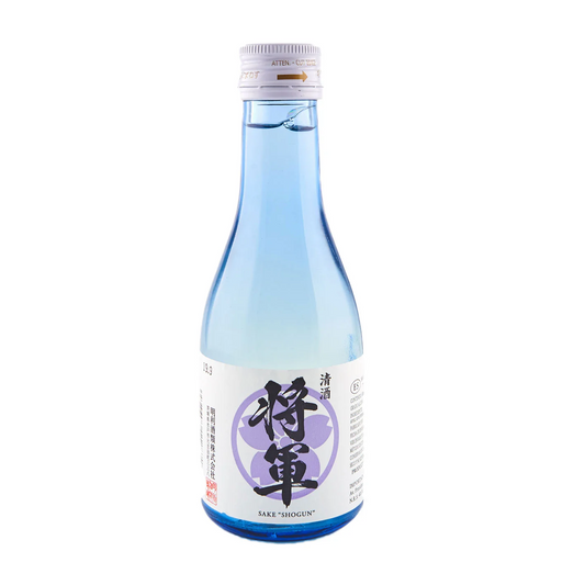 SHOGUN 180ML