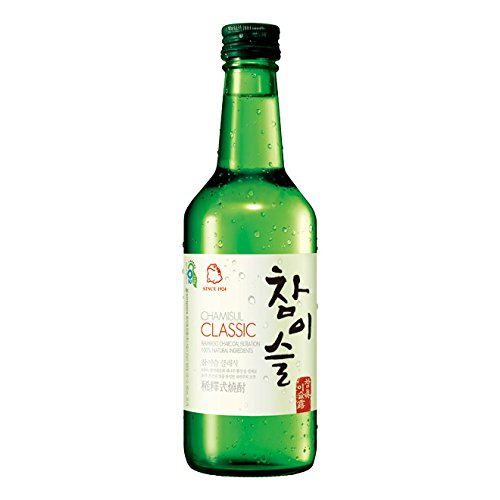 JNRO HITEJINRO SOJU