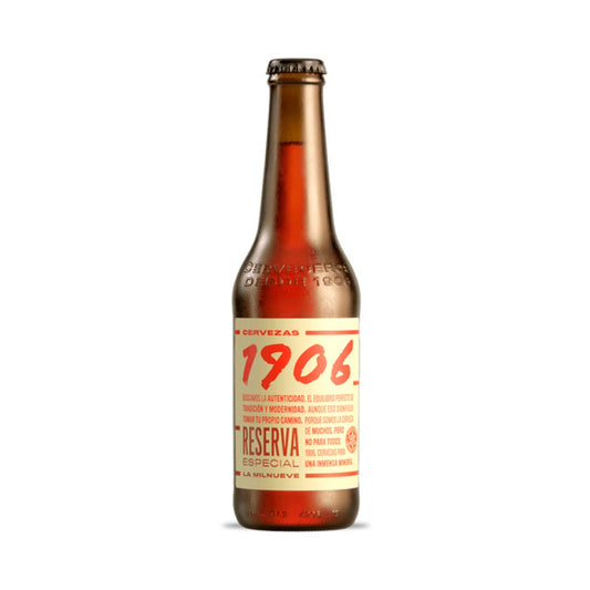 TERCIO 1906