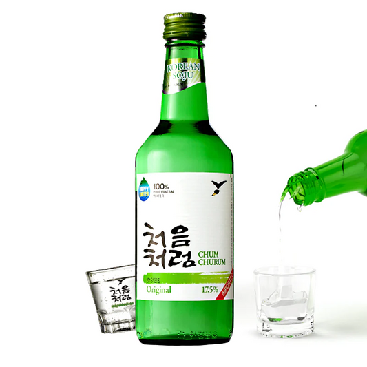SOJU COREANO