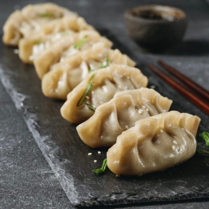 GYOZAS