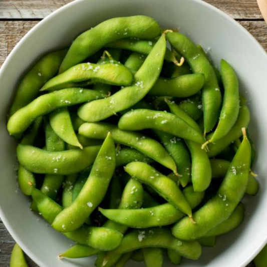 EDAMAME