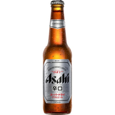 ASASHI