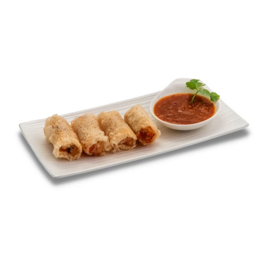 ROLLITO MARISCO