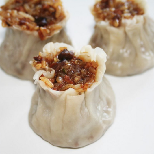 SIU MAI
