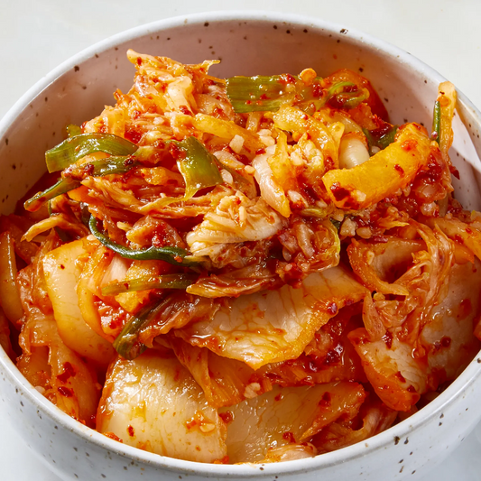 KIMCHI