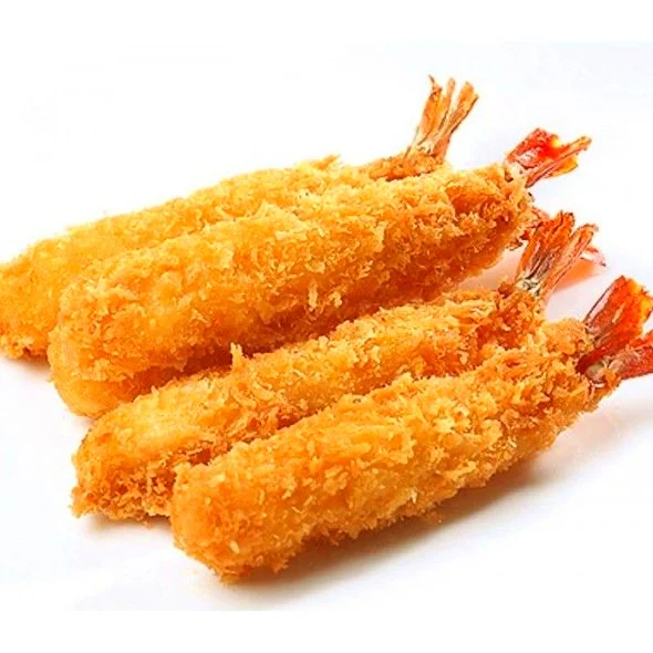 TEMPURA DE LANGOSTINO