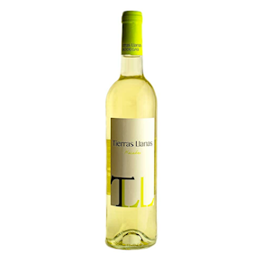 BOTELLA VINO BLANCO