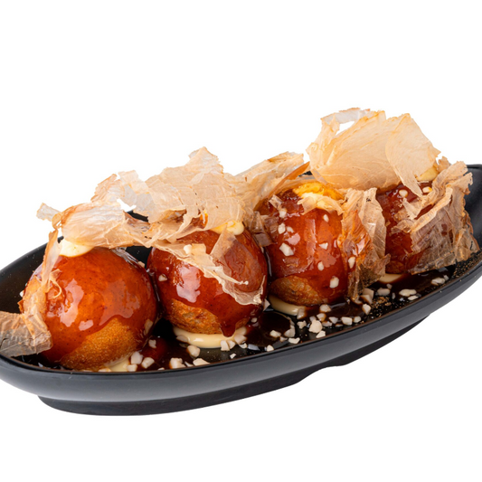 TAKOYAKI