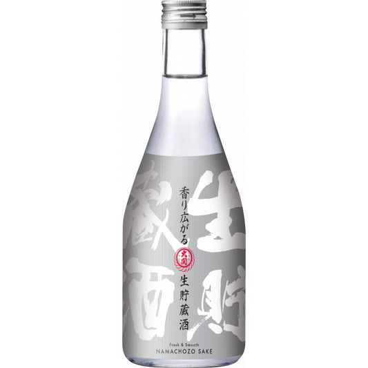 OZEKI NAMASAKE 300ML
