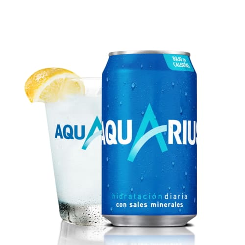 AQUARIUS LIMON