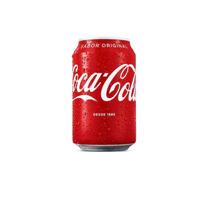 COCACOLA