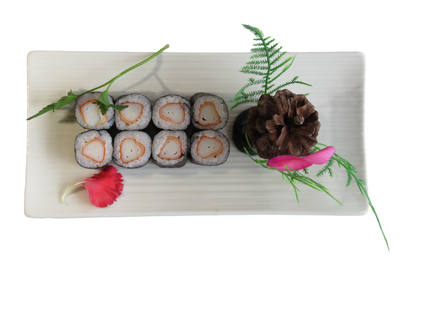 MAKI DE GANGREJO