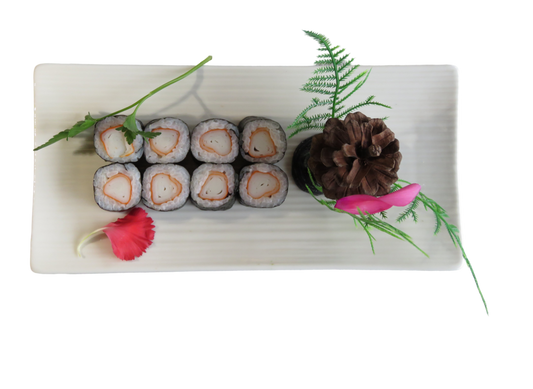 MAKI DE GANGREJO