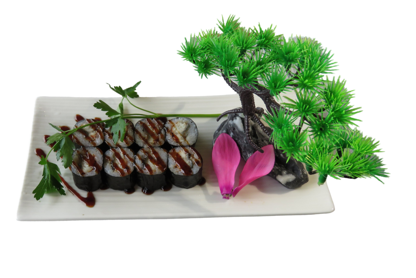 MAKI DE ANGUILA