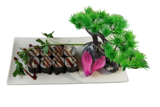 MAKI DE ANGUILA