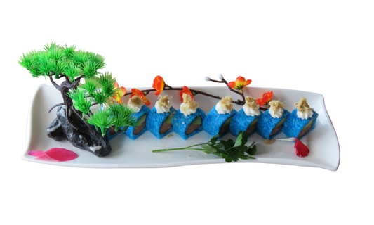 URAMAKI DE MAR PROFUNDO
