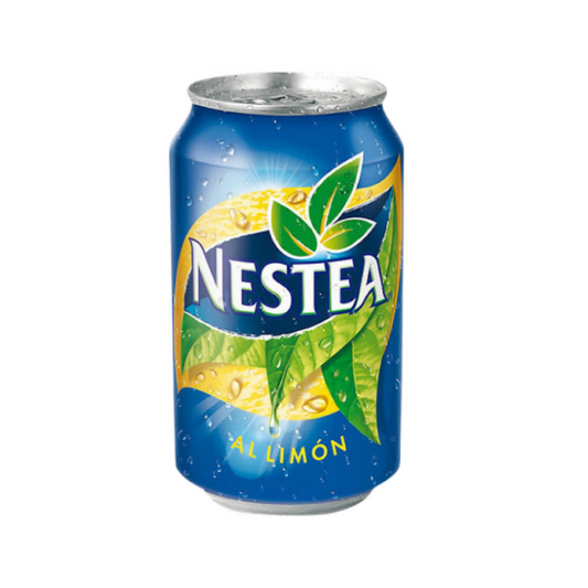 NESTEA LIMON