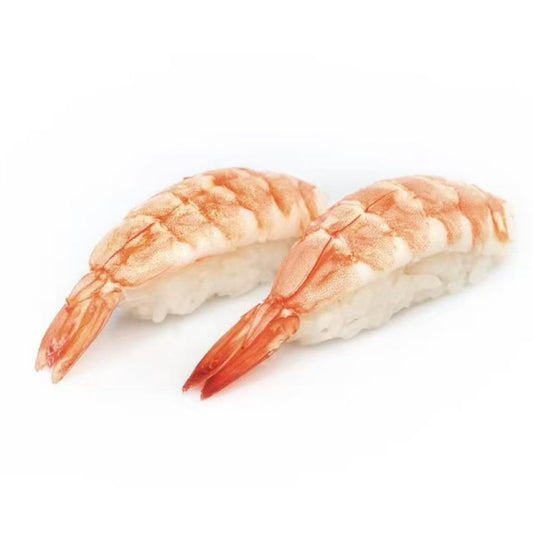 NIGRIRI DE EBI