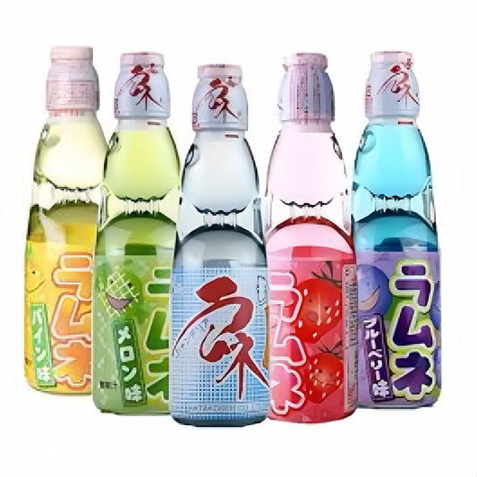 RAMUNE