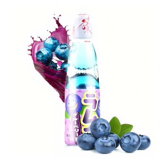 RAMUNE ARANDANOS