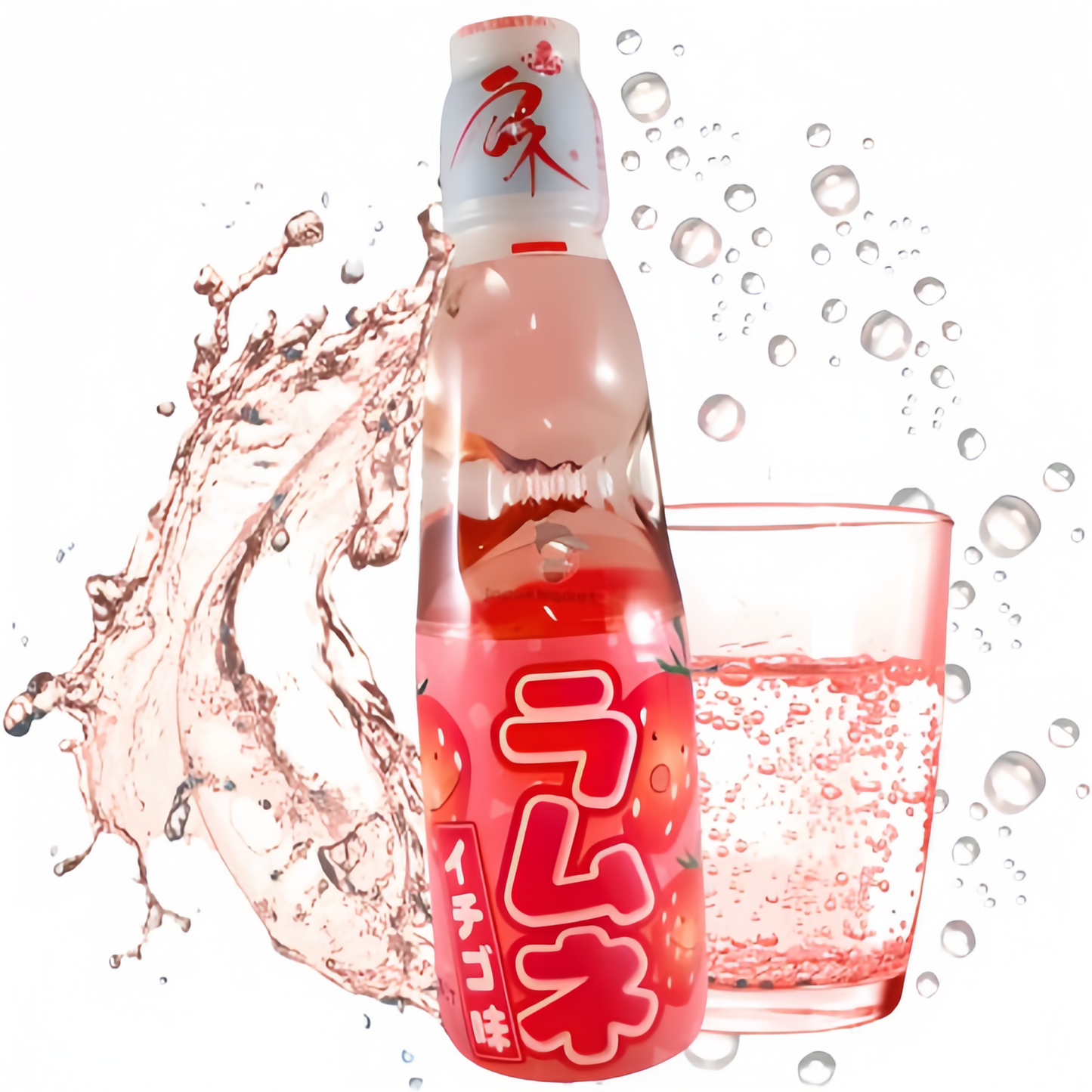 RAMUNE FRESA