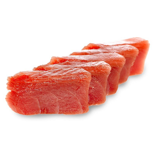 SASHIMI DE ATÚN