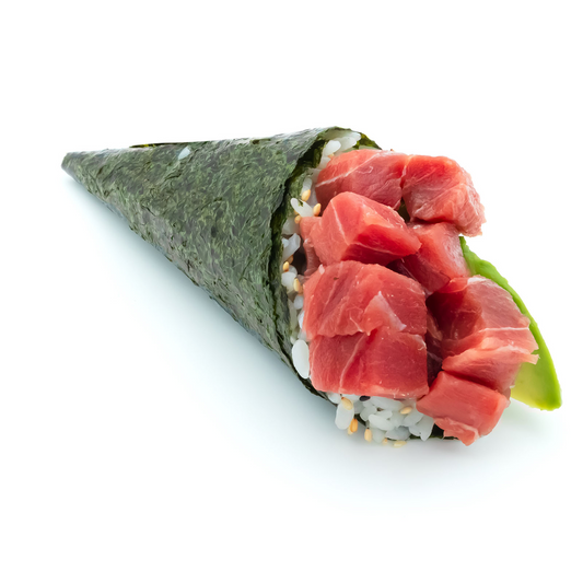 TEMAKI DE ATÚN