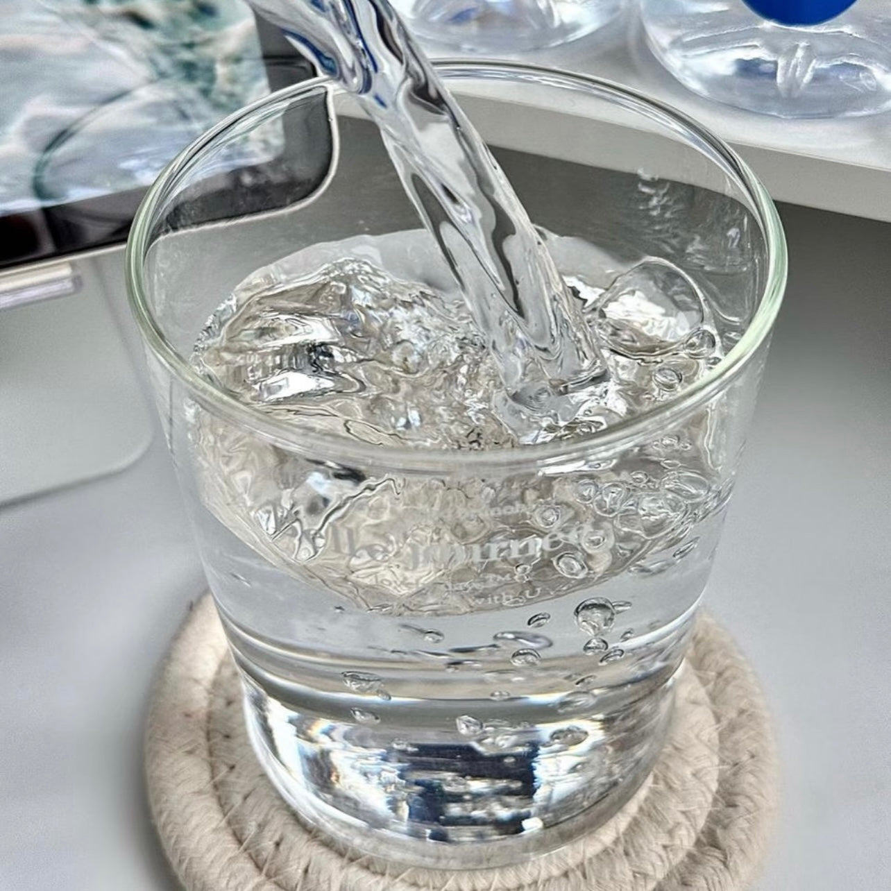 AGUA