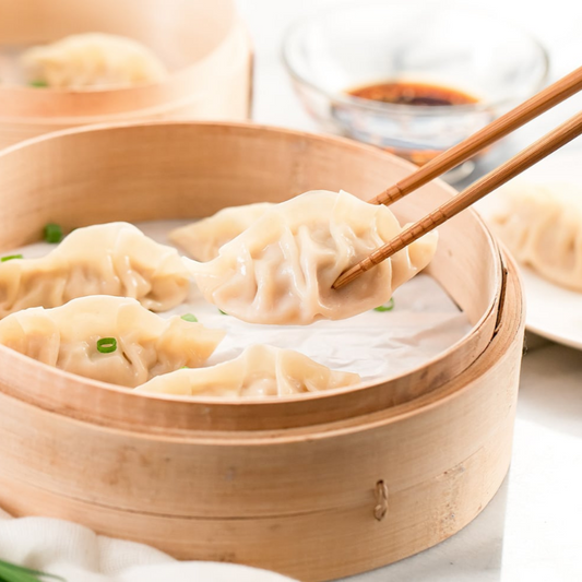 SURTIDO DE GYOZAS ESPECIALES