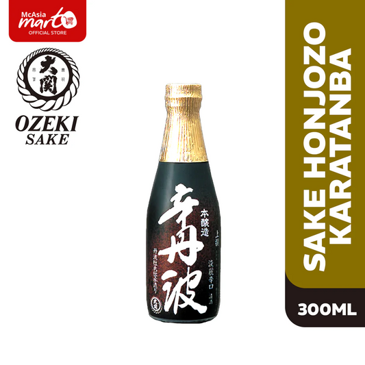 OZAKI JOSEN 300ML