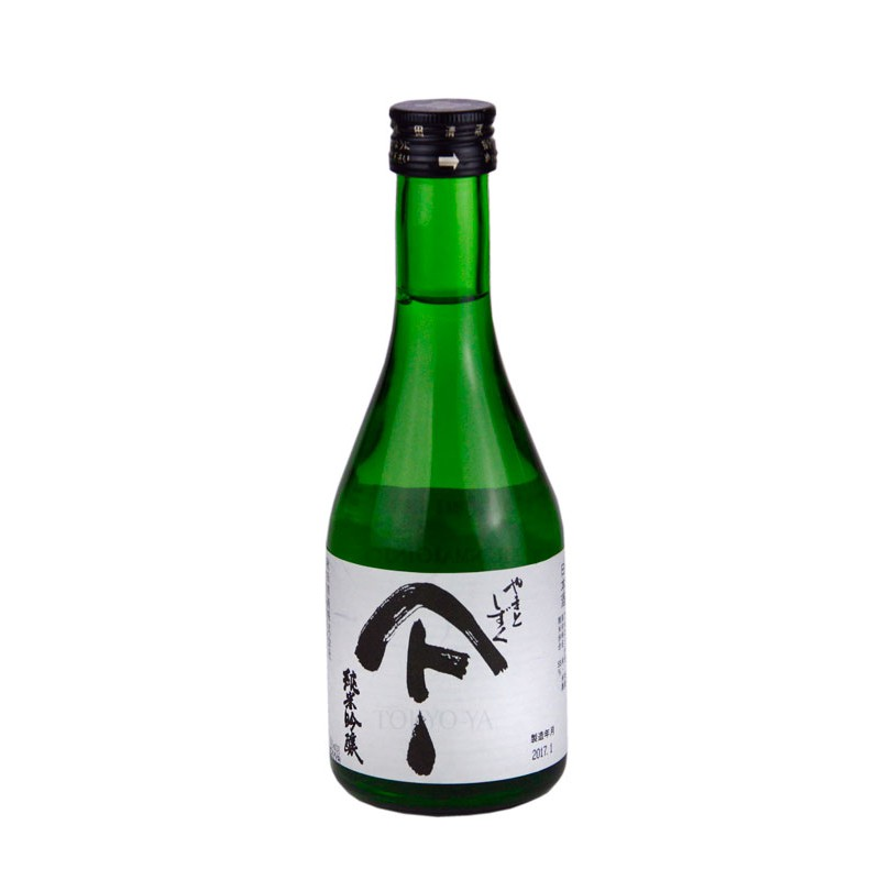 YAMATOSHIZUKU 300ML