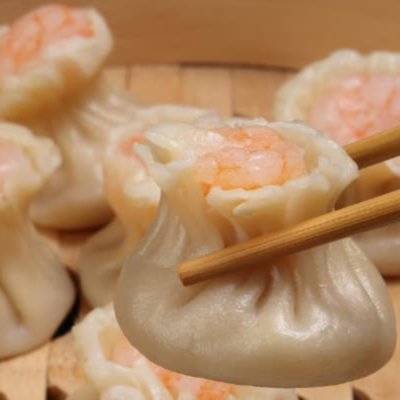 SURTIDO DE DIM SUM