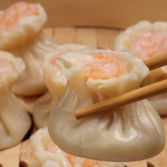 SURTIDO DE DIM SUM