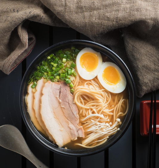 VEGETAL RAMEN